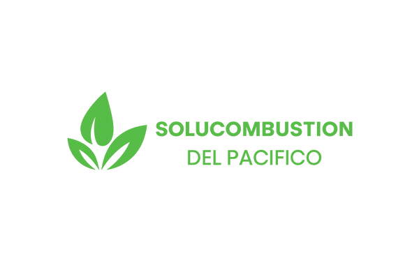 Solucombustion del Pacifico
